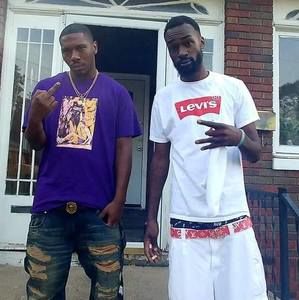 Meet your Posher, Najee